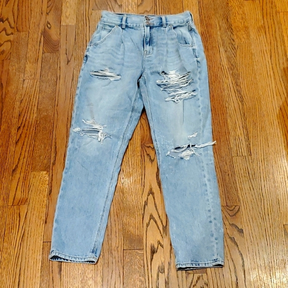 American Eagle Jeans - Picture 1 of 9